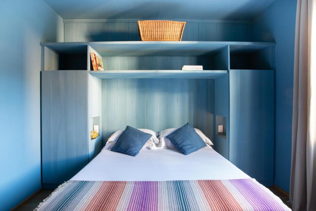 Hotel Blu di Te photo