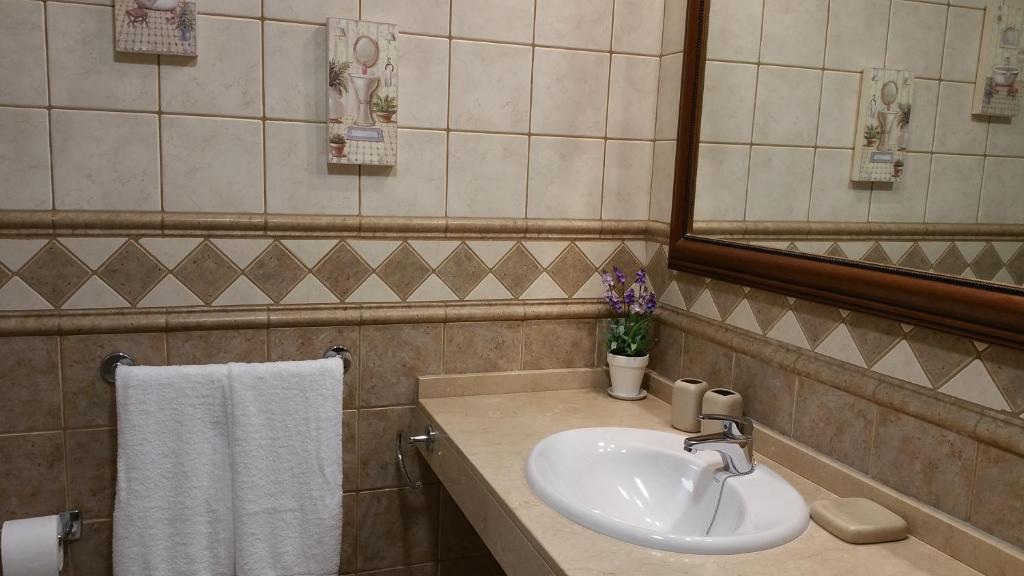 Sunny & New Apartamento in Caleta de Fuste - 5