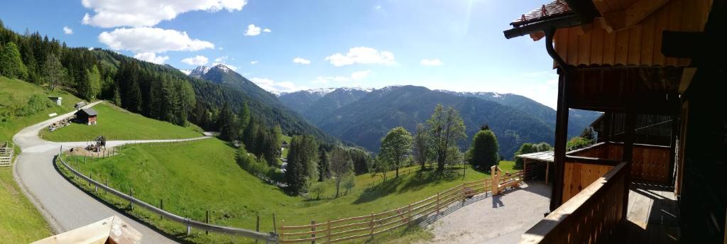 Hochkirg Lehen - 3