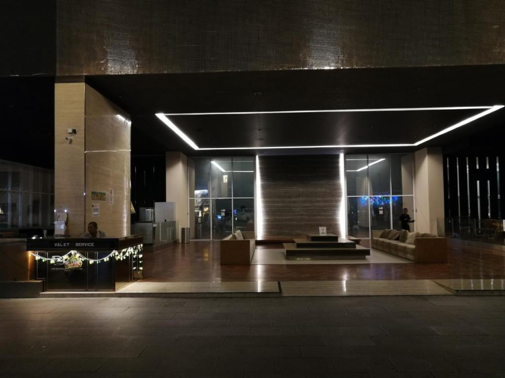 Deluxe Studio @ Twin Galaxy by SR Home photo