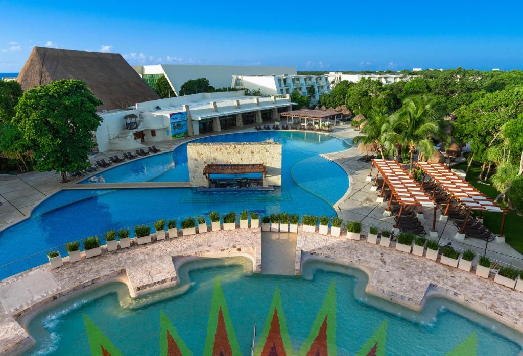 Photo 4 of Grand Sirenis Riviera Maya Resort & Spa All Inclusive