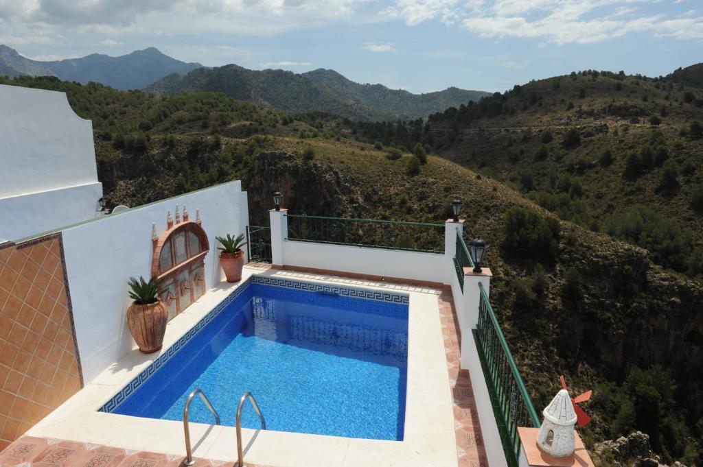 Casa Raquel - 3