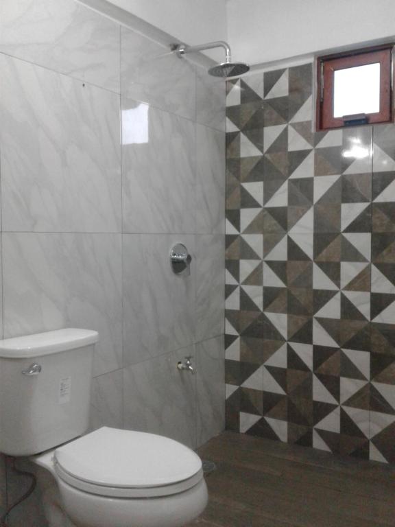 Casa CheJum Bacalar photo