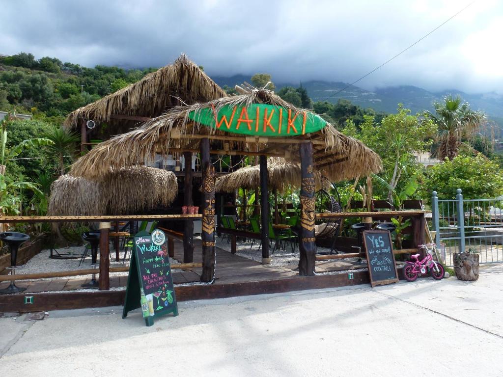 Marinos Studios at Lourdata village photo