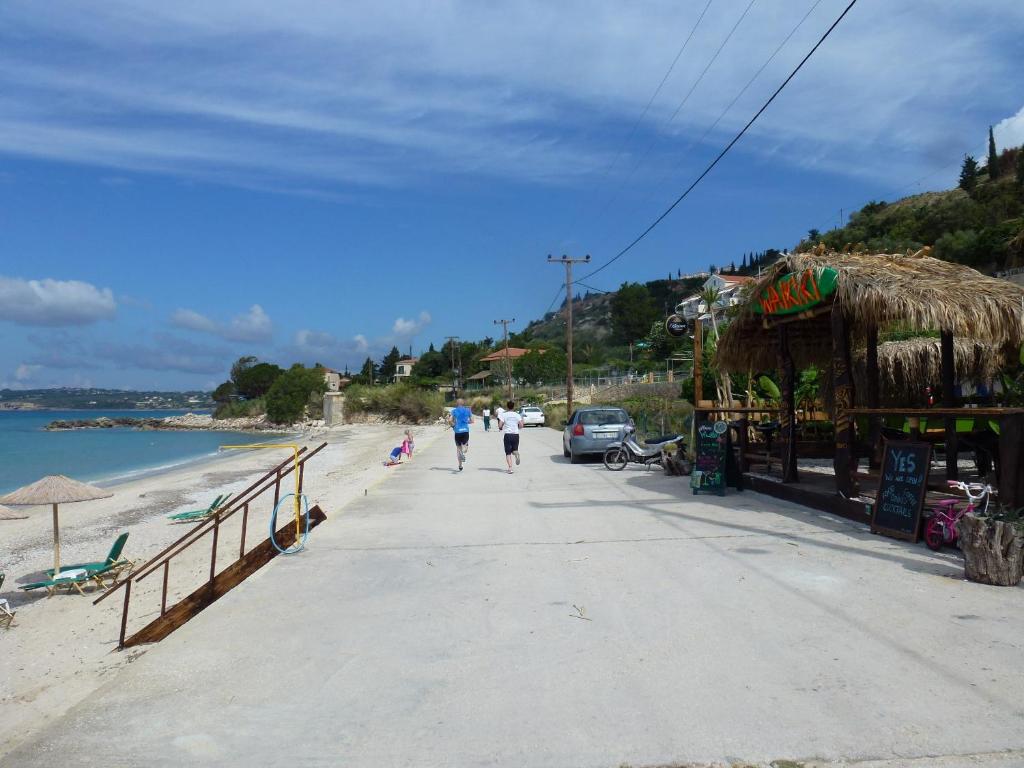 Marinos Studios at Lourdata village photo
