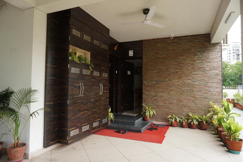 Rama Golden Root New town photo