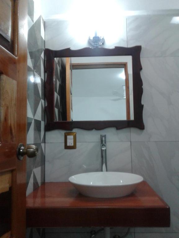 Casa CheJum Bacalar photo