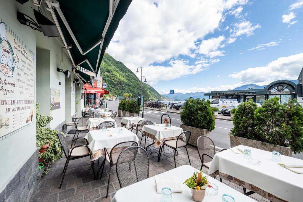 Hotel Argegno photo