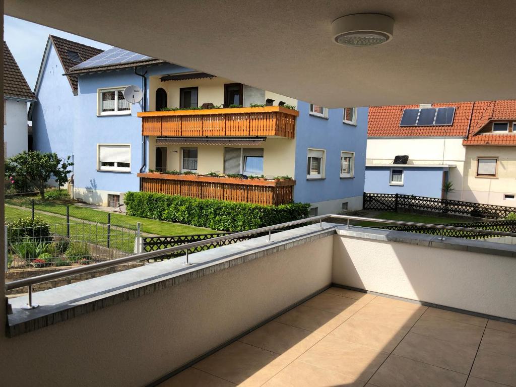 Sweet Park Appartements photo