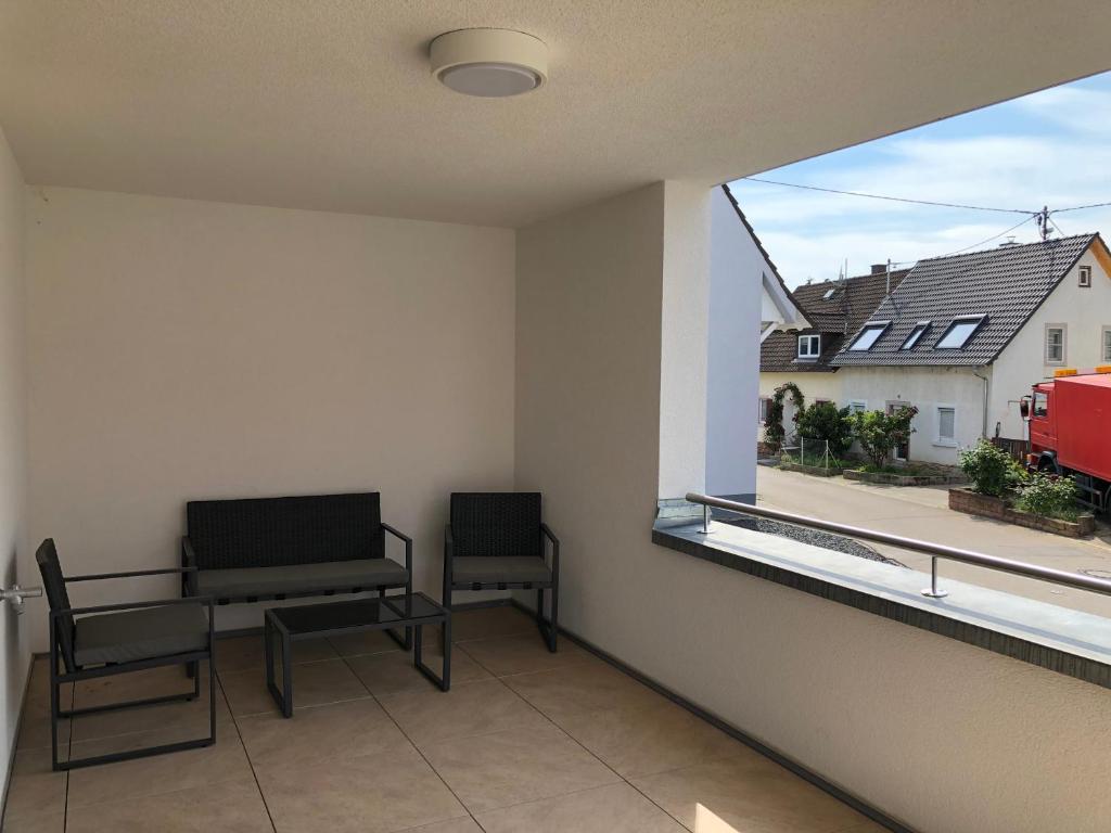 Sweet Park Appartements photo