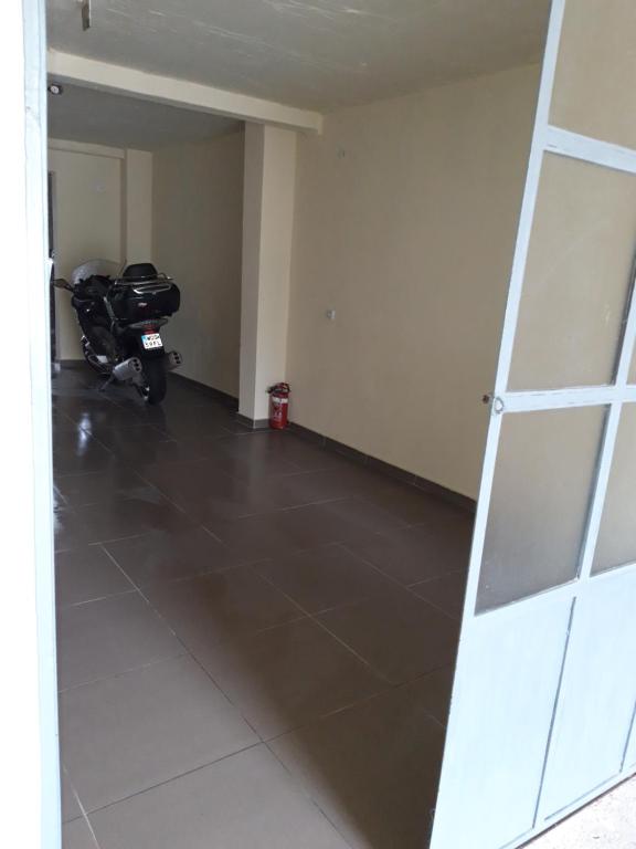 Facilities, Kazablanka Rooms Aerodrom in Podgorica