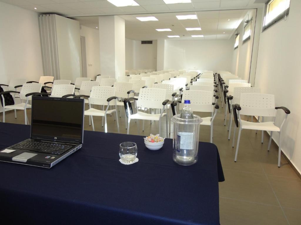 Hotel Michelino Bologna Fiera Photo 6