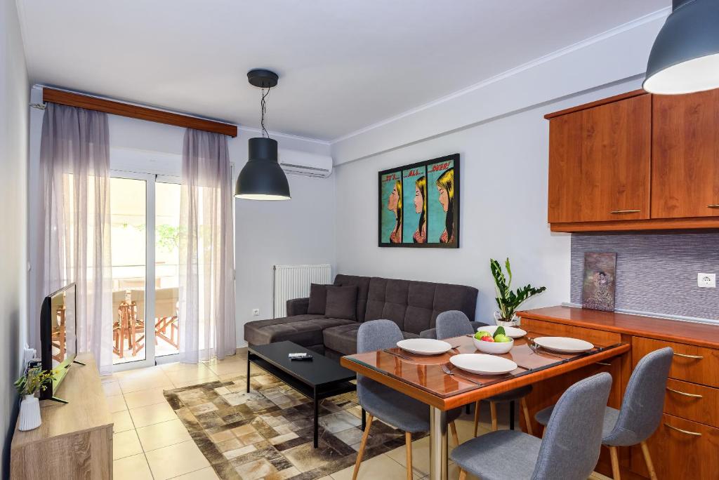 Apartment A80, Chania