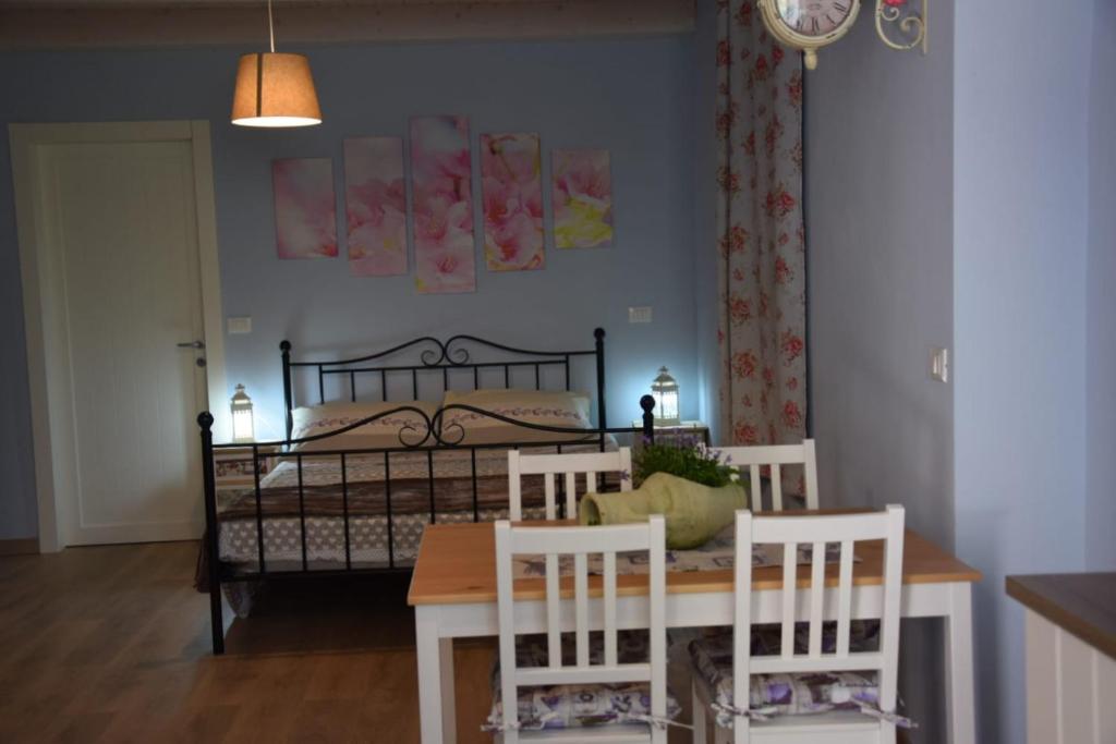 Petite maison - 5