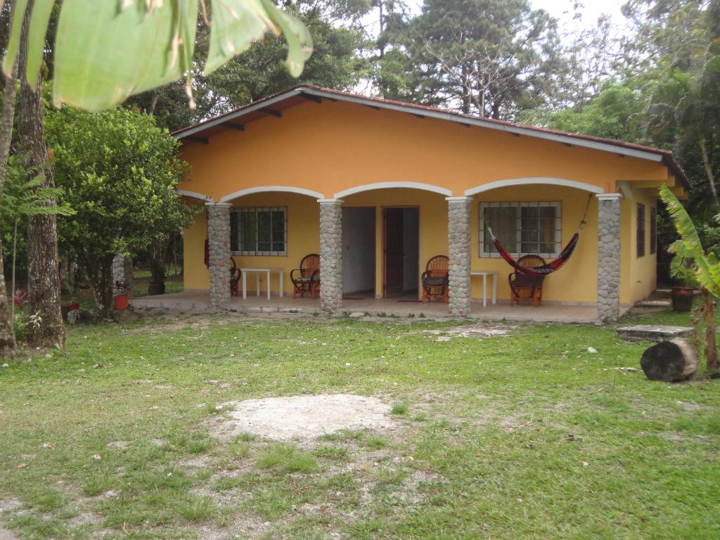 Casas de temporada em El Valle de Antón, Panamá of Hotels