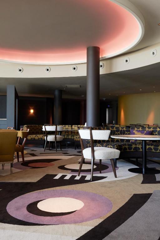 Hotel Plage Palace & Spa photo