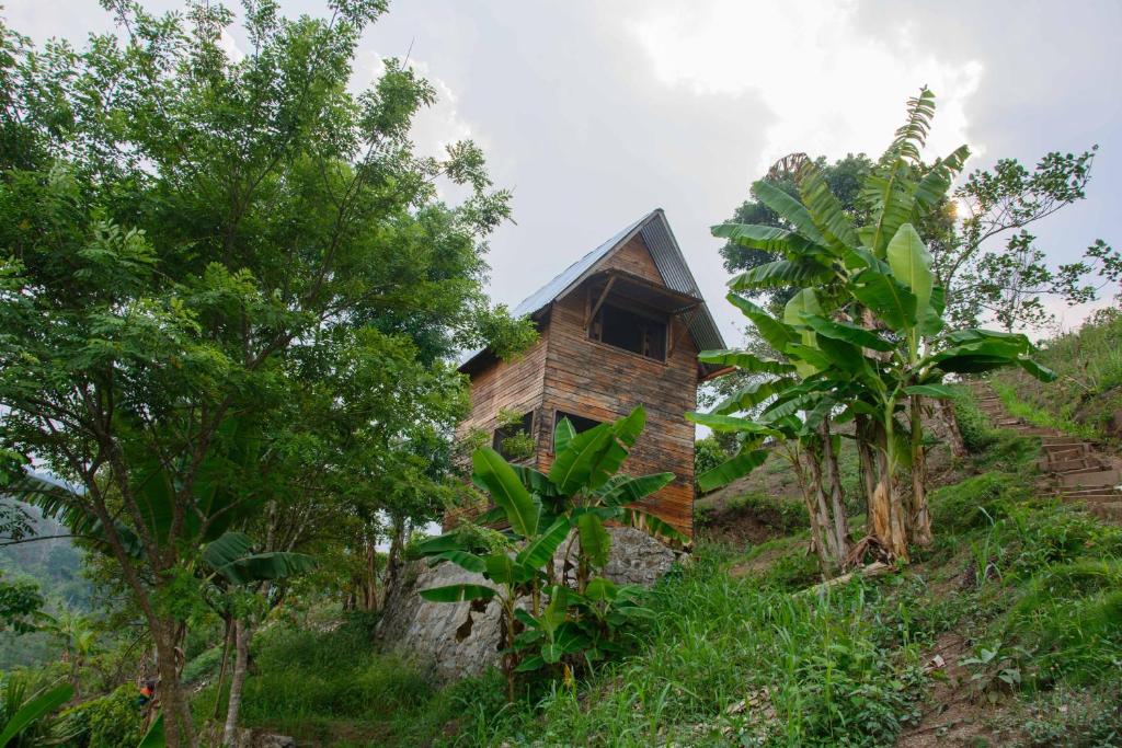 Ch'i Bocól Community Hostel (Ch'i Bocol Community Hostel)