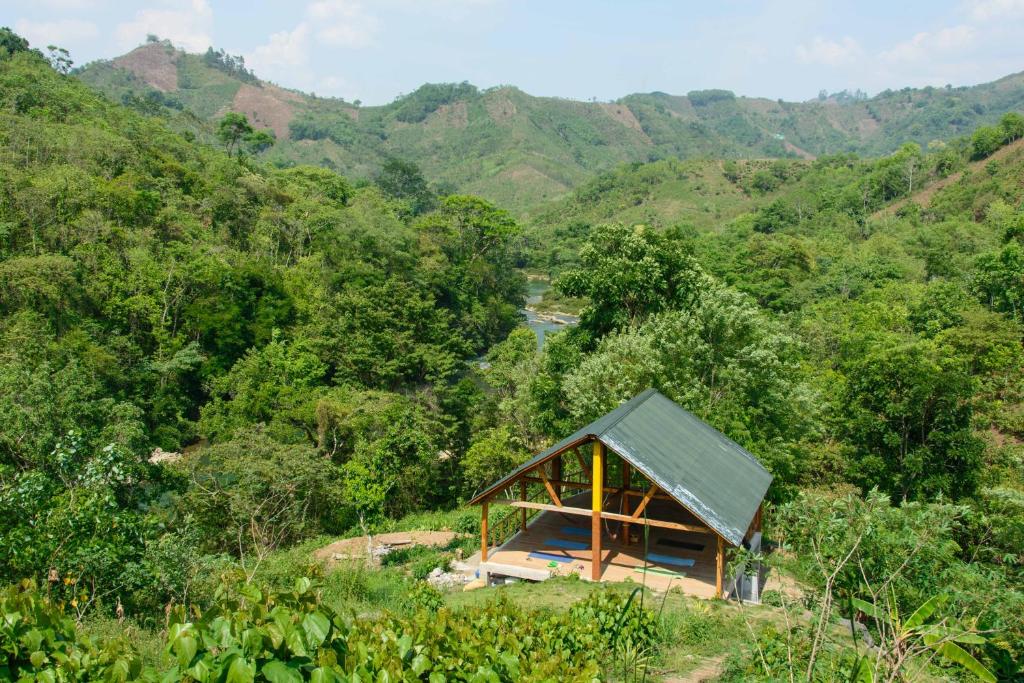 Ch'i Bocol Community Hostel photo