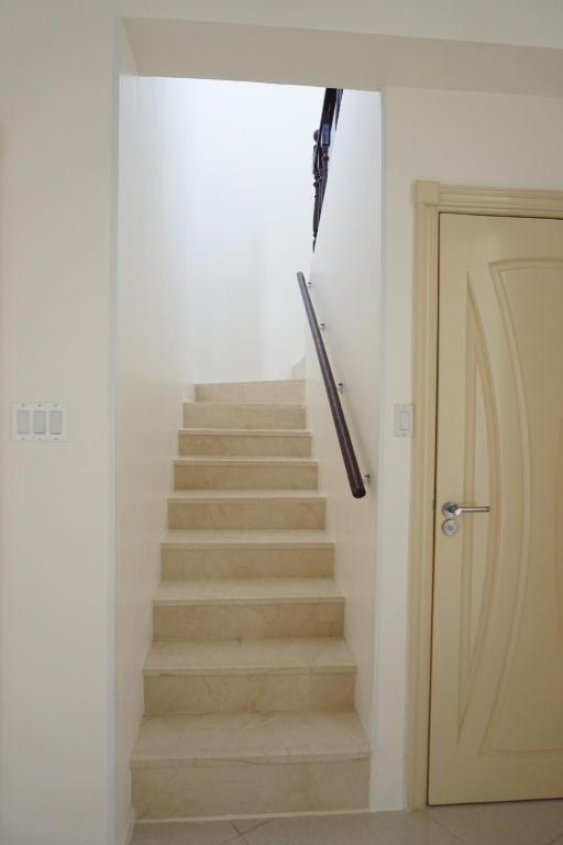 Exclusive luxury Apartment Higher Heights, Barbados photo