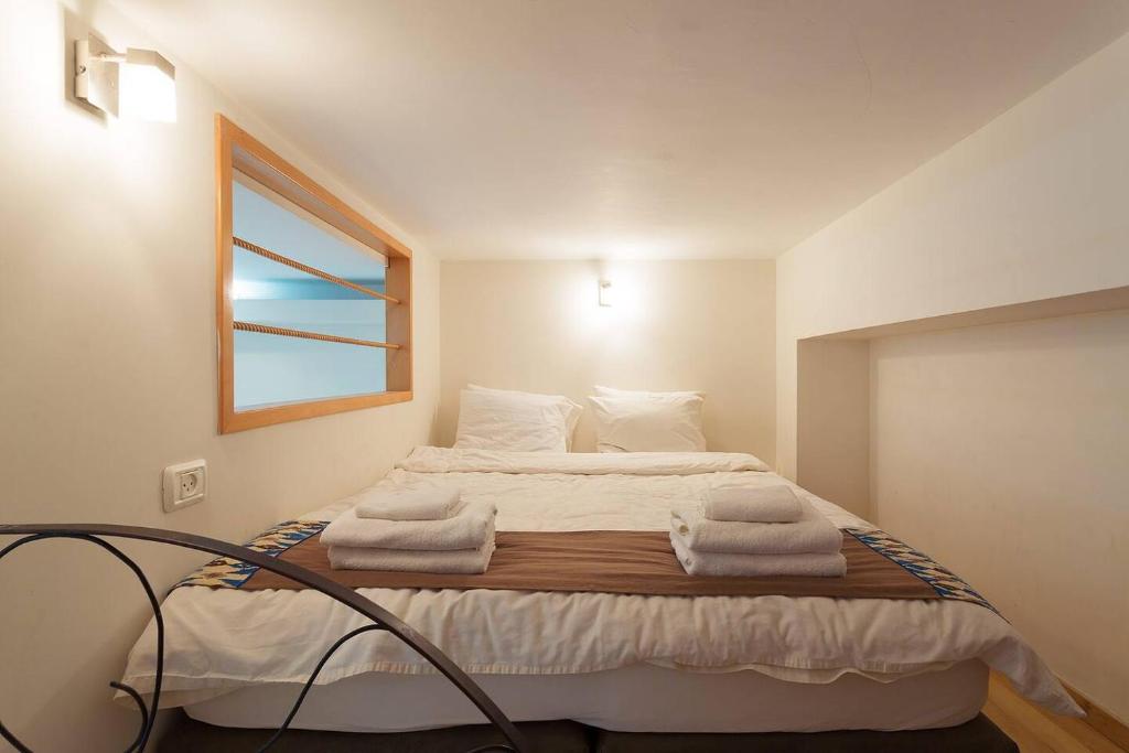 Colony Suites - Emek Refaim photo
