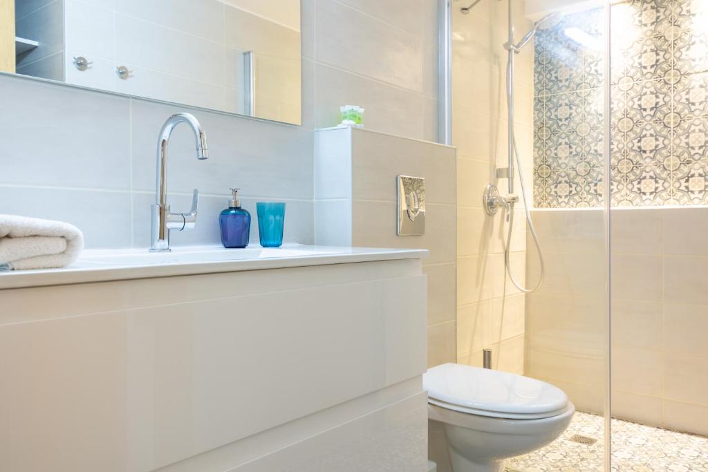 Colony Suites - Emek Refaim photo