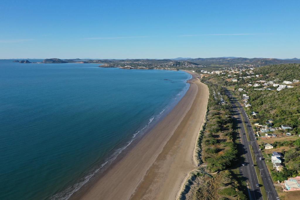 Yeppoon Beachhouse photo