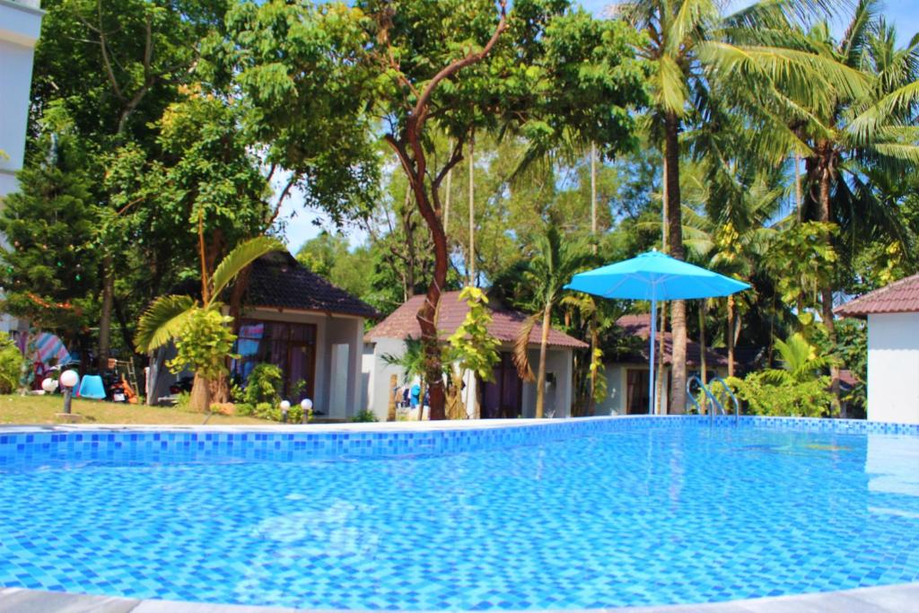 Nhật Lan Resort