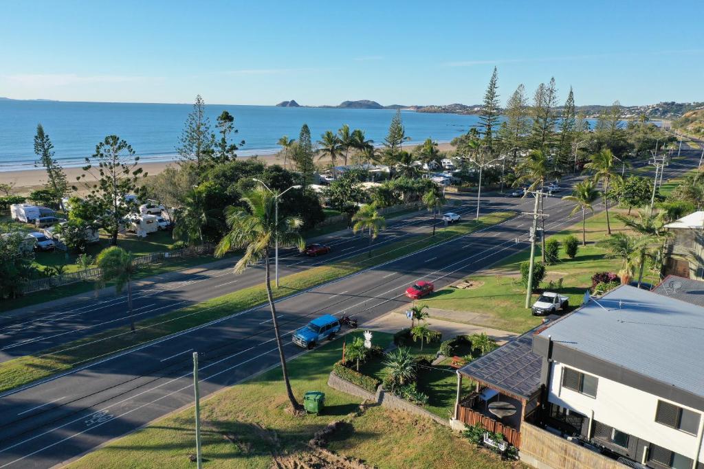 Yeppoon Beachhouse — Hotel in Yeppoon