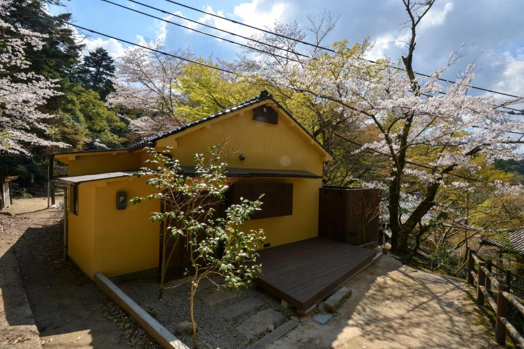 Villa Hamorebi photo