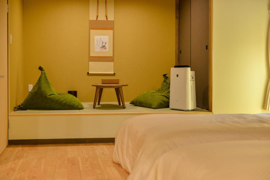 Facilities