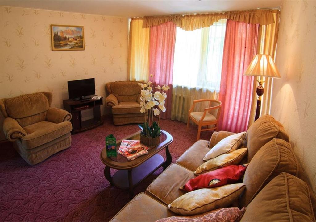 Zvenigorodsky Resort photo