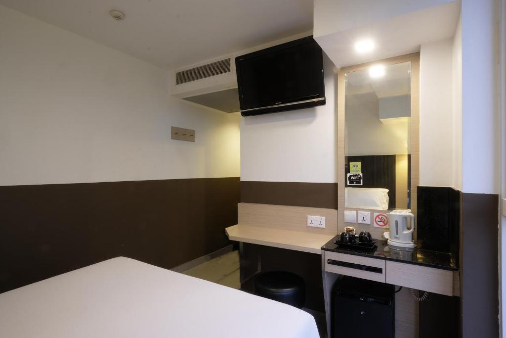 Facilities