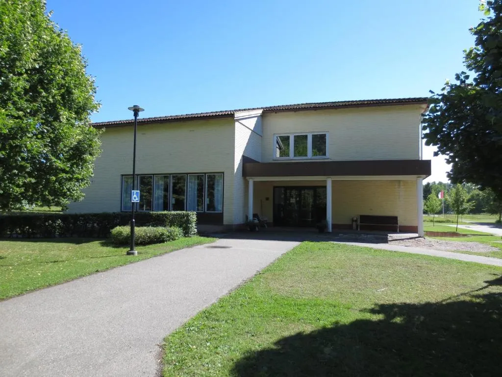 Nygården Stjärnholm, hotel v destinaci Nyköping