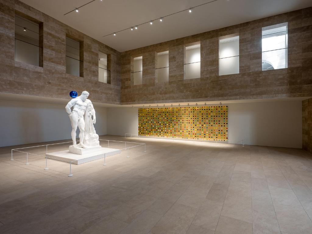 Attrezzature e servizi