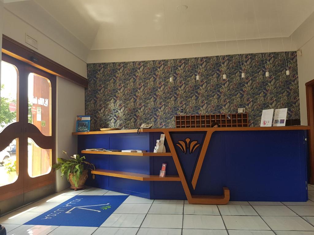 Hotel Villa Luisa photo
