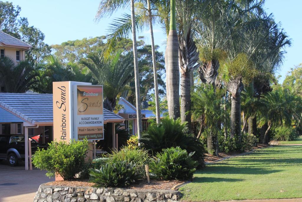 Rainbow Sands Resort photo