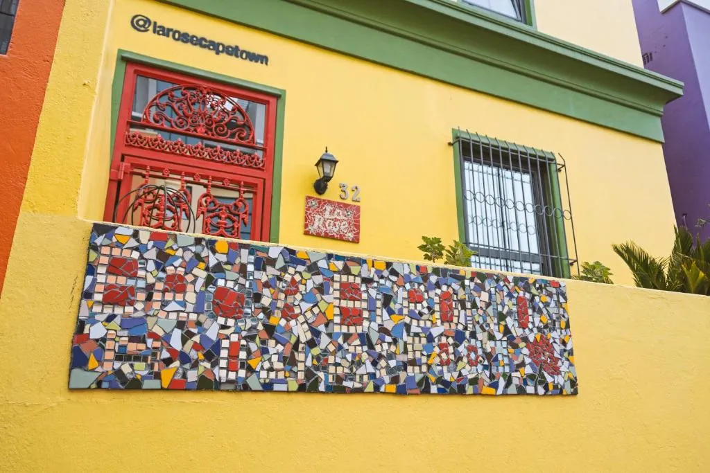 La Rose B&B, Hotel in Kapstadt