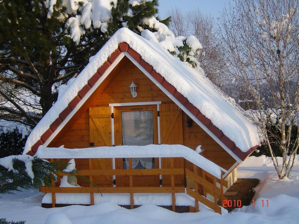 Gîte et Chambre D'hôte - 2