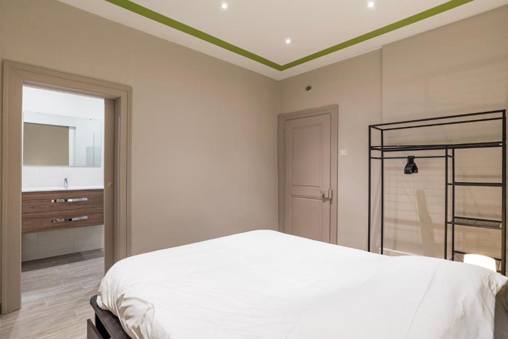 CityCosy Strasbourg - Modern Family Deserte - 3