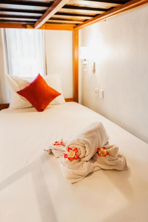 Kamasanti Hostel By Reccoma