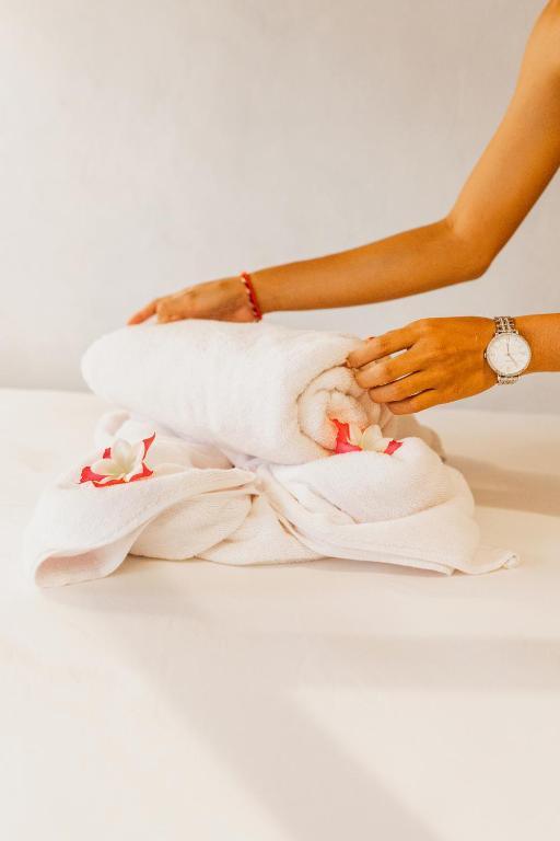 Kamasanti Hostel By Reccoma