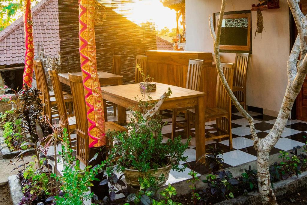 Kamasanti Hostel photo