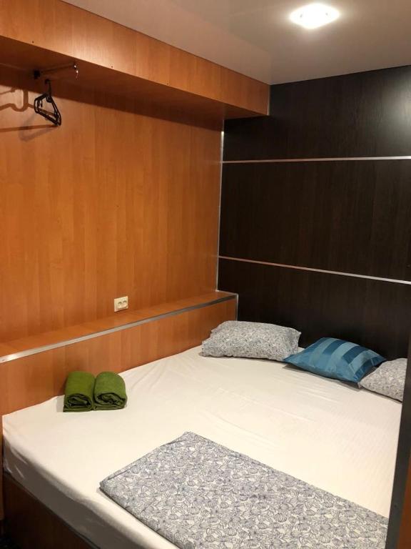 Hostel Shokolad photo