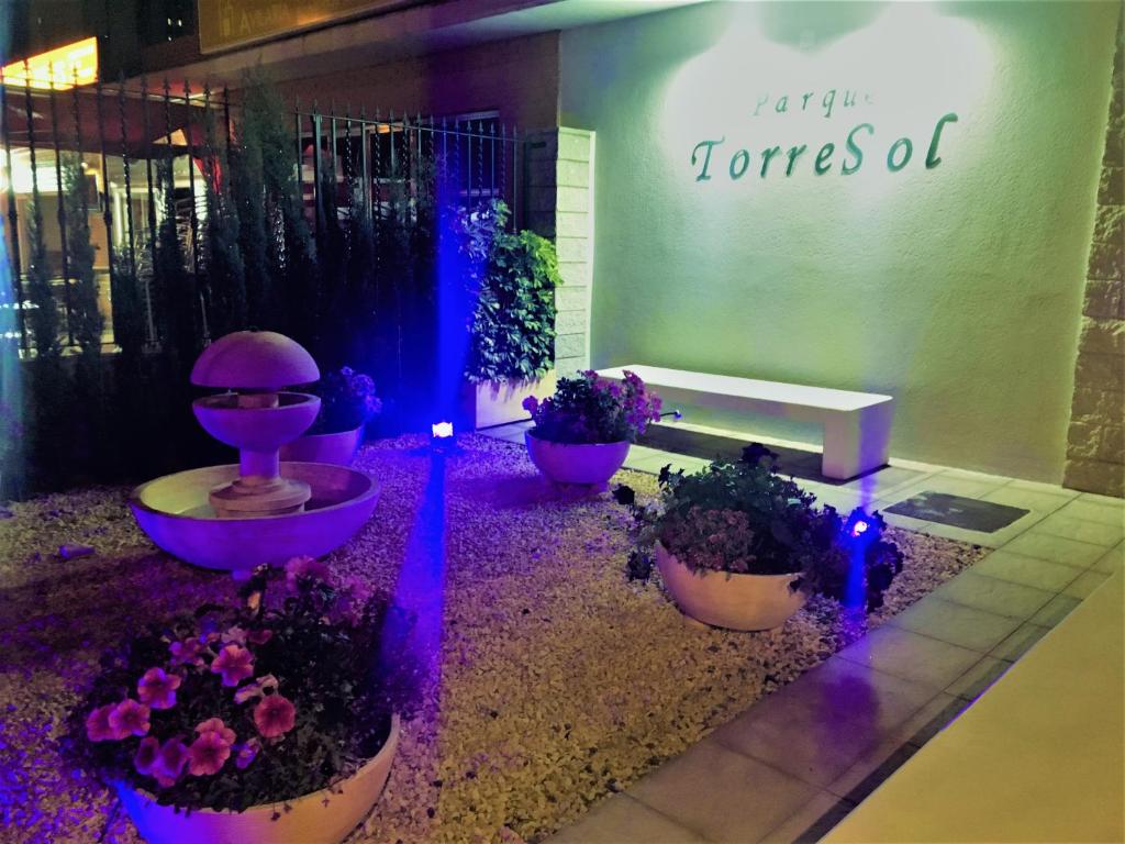 Apartamento Parque Torresol - 4