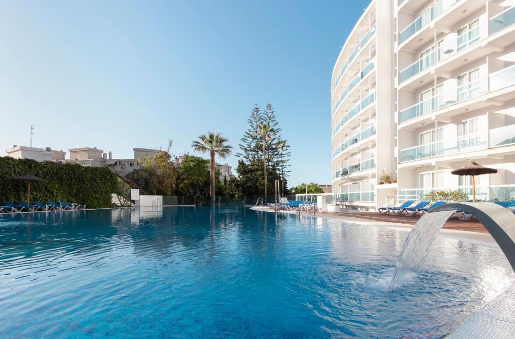Hotel Palia Las Palomas - 1