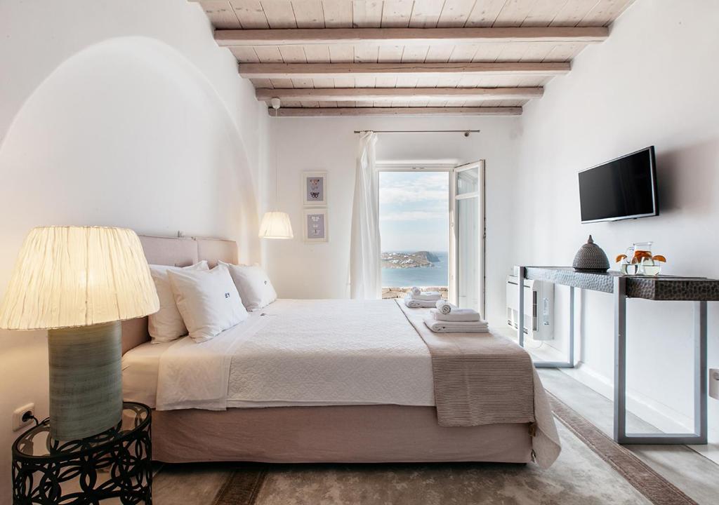 Diana Villa Mykonos photo