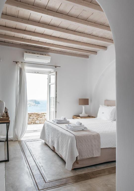 Diana Villa Mykonos photo