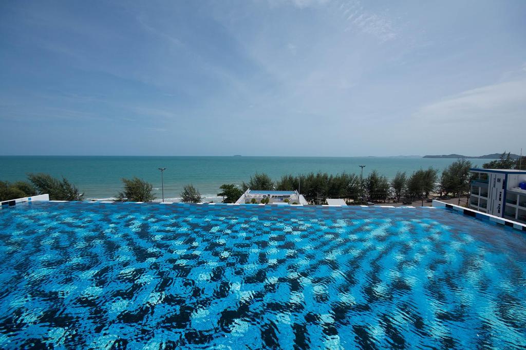 Grandbeach2 B53 By malai — Hotel in Rayong