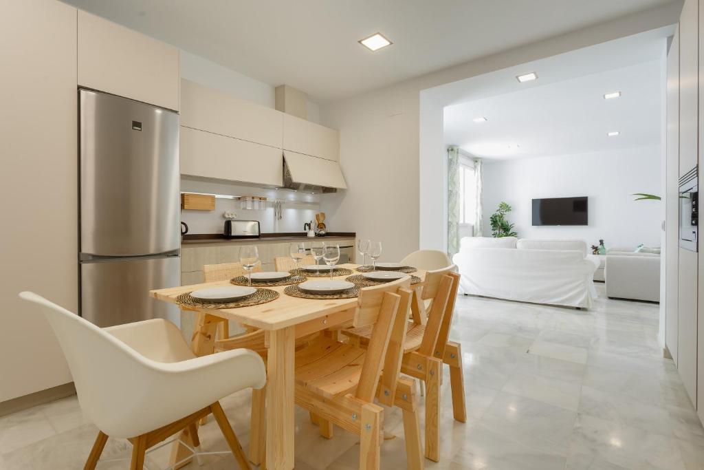 Apartamento La Pepa de ORO by Cadiz4Rentals - 1