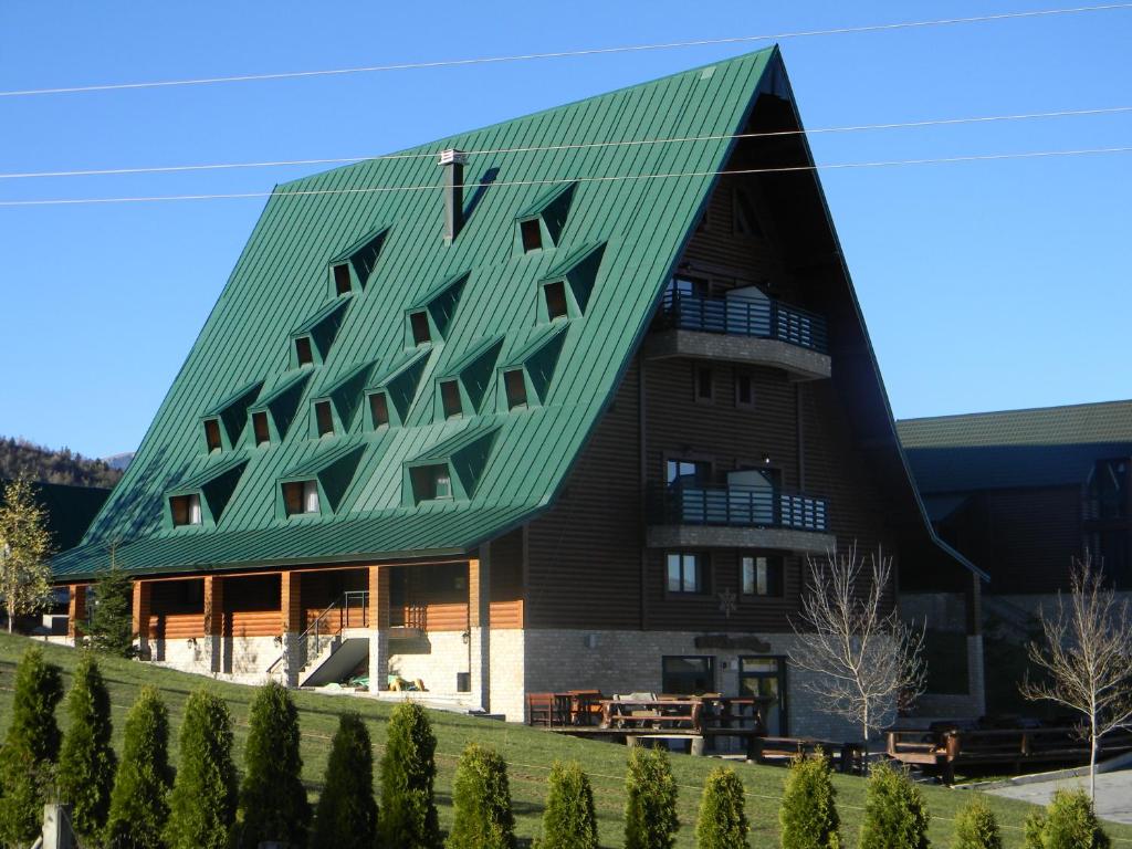Hotel Polar Star - 4